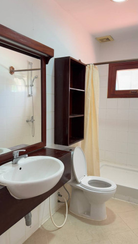 1 Bedroom Apartment for Rent | BKK1 一居室公寓出租