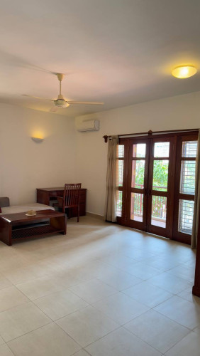 1 Bedroom Apartment for Rent | BKK1 一居室公寓出租