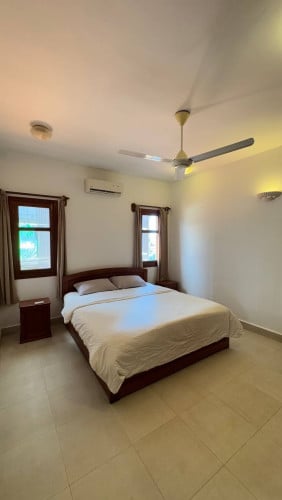 1 Bedroom Apartment for Rent | BKK1 一居室公寓出租