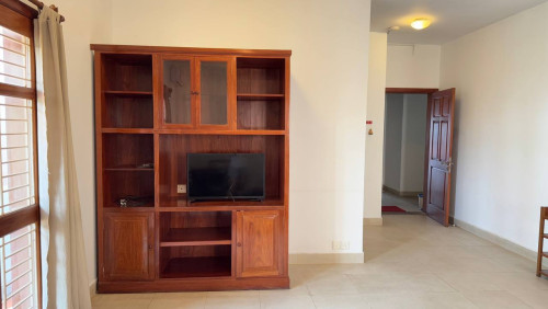 1 Bedroom Apartment for Rent | BKK1 一居室公寓出租