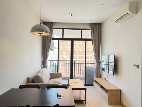 1bedroom for rent The View