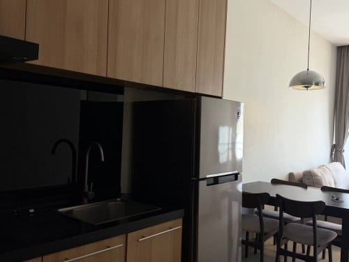 1bedroom for rent The View