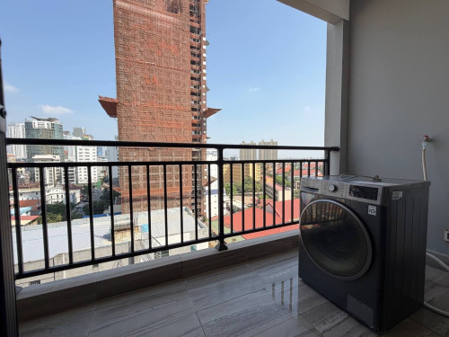 1bedroom for rent The View