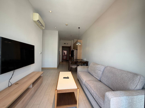 1bedroom for rent The View