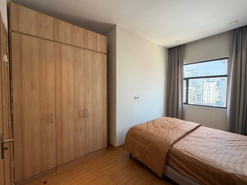 1bedroom for rent The View