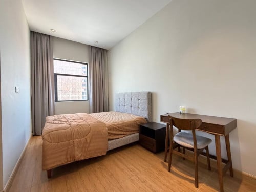 1bedroom for rent The View