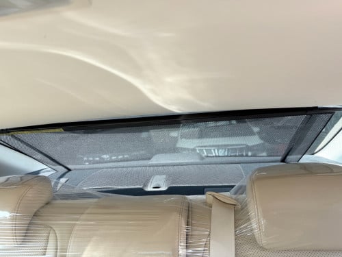 2013 Lexus ES300h ឡើងមុខហើយ ឡានស្អាត