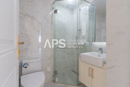3 Bedroom Condo (Type C) For Sale | Koh Pich | Phnom Penh