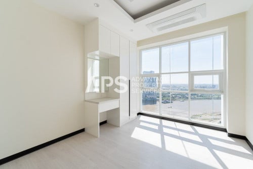 3 Bedroom Condo (Type C) For Sale | Koh Pich | Phnom Penh