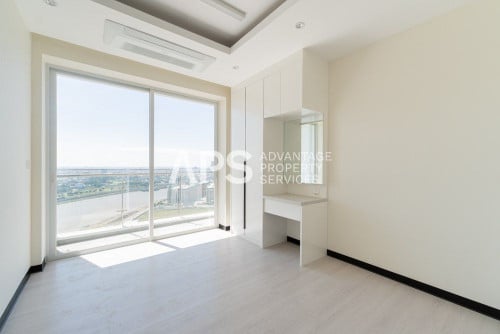 3 Bedroom Condo (Type C) For Sale | Koh Pich | Phnom Penh