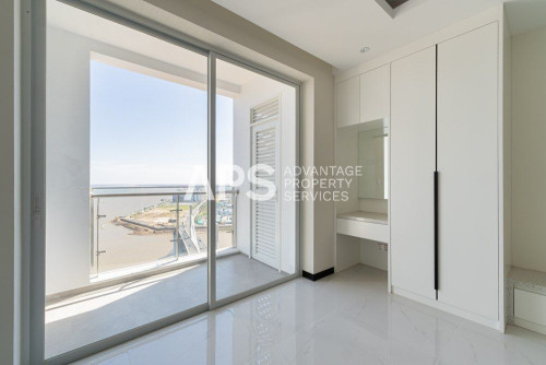 3 Bedroom Condo (Type C) For Sale | Koh Pich | Phnom Penh