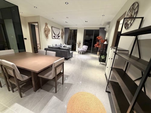 3Bedroom for rent
