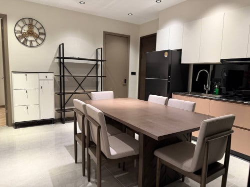 3Bedroom for rent
