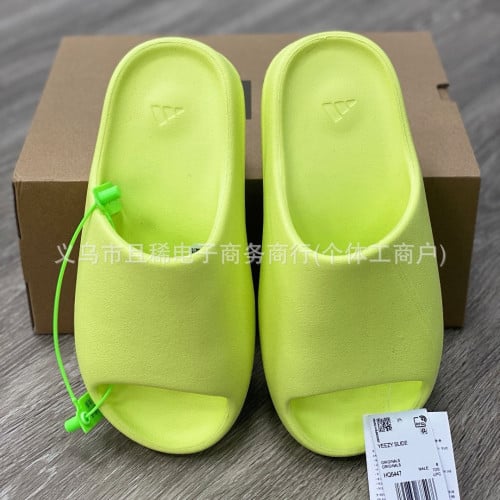Adidas Yeezy Slides Men And Women Slippers