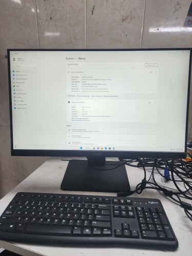 All-in-One i5-7th Generation @80$