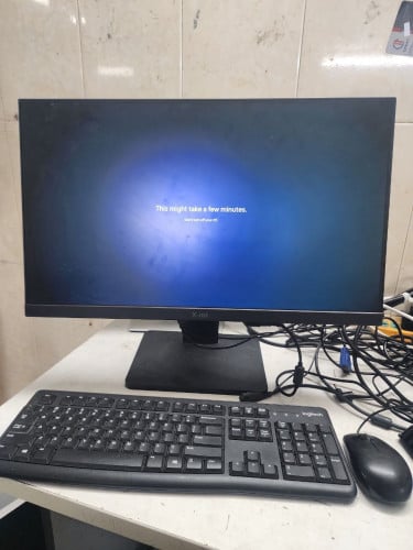 All-in-One i5-7th Generation @130$