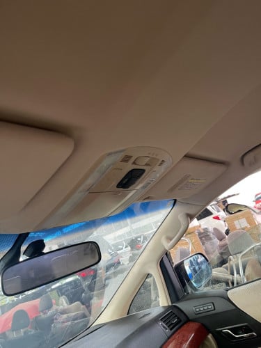 Alphard Japen
