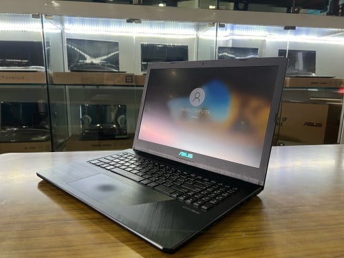 Asus Gaming x570 Ryzen 5 2500U l 16G l GTX 1050