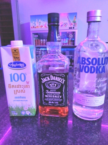 BAR for sale!!!