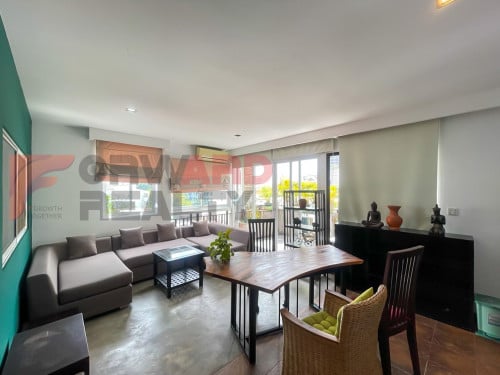 BKK1 1BR| 1BATH| FULLY FURNISHED| SPECIOUS