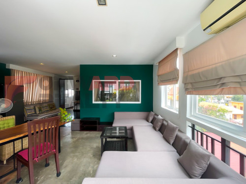 BKK1 1BR| 1BATH| FULLY FURNISHED| SPECIOUS