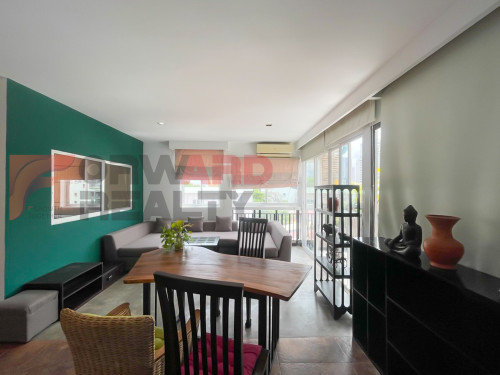 BKK1 1BR| 1BATH| FULLY FURNISHED| SPECIOUS
