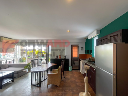 BKK1 1BR| 1BATH| FULLY FURNISHED| SPECIOUS