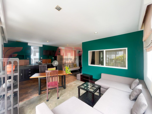 BKK1 1BR| 1BATH| FULLY FURNISHED| SPECIOUS