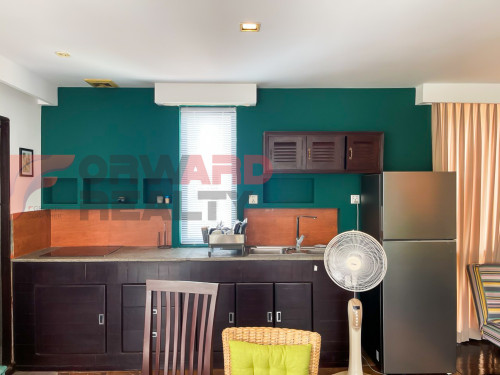 BKK1 1BR| 1BATH| FULLY FURNISHED| SPECIOUS