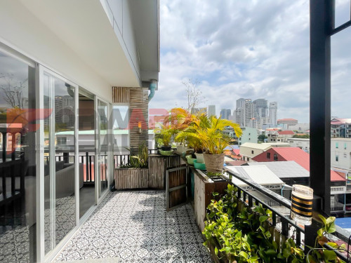 BKK1 1BR| 1BATH| FULLY FURNISHED| SPECIOUS