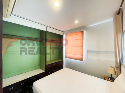 BKK1 1BR| 1BATH| FULLY FURNISHED| SPECIOUS