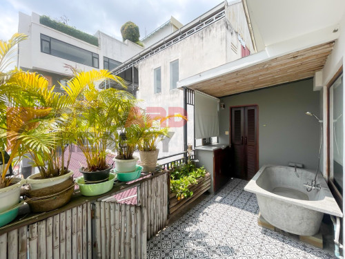 BKK1 1BR| 1BATH| FULLY FURNISHED| SPECIOUS
