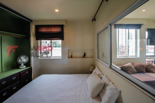 BKK1 1BR| 1BATH| FULLY FURNISHED| SPECIOUS