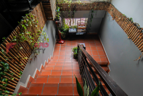 BKK1 1BR| 1BATH| FULLY FURNISHED| SPECIOUS