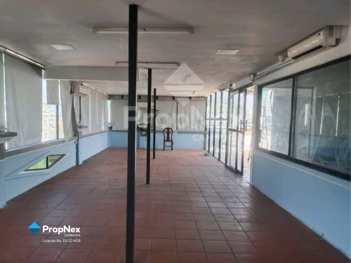 Building For Rent In Tuol Tompoung l Chamkamorn