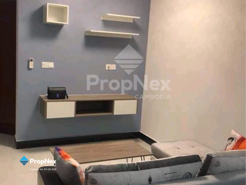 Building For Rent In Tuol Tompoung l Chamkamorn
