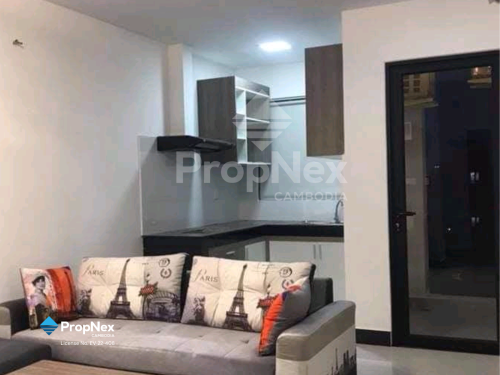 Building For Rent In Tuol Tompoung l Chamkamorn