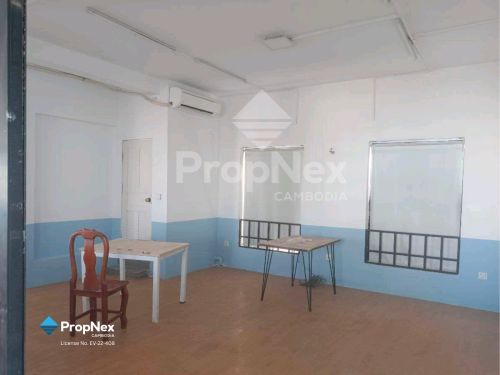 Building For Rent In Tuol Tompoung l Chamkamorn
