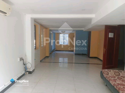 Building For Rent In Tuol Tompoung l Chamkamorn