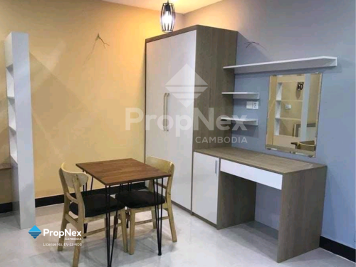 Building For Rent In Tuol Tompoung l Chamkamorn