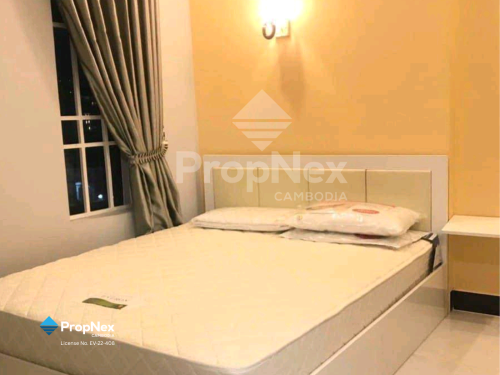 Building For Rent In Tuol Tompoung l Chamkamorn