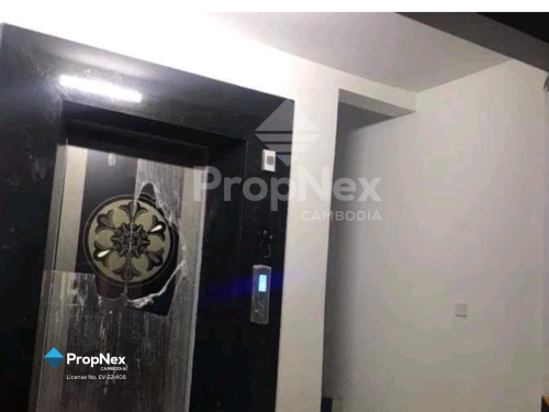 Building For Rent In Tuol Tompoung l Chamkamorn