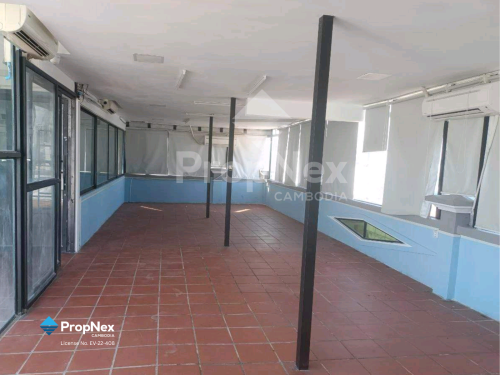 Building For Rent In Tuol Tompoung l Chamkamorn