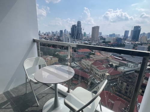 Condo riverside for sale 46000$ Negotiation