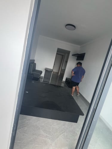 Condo riverside for sale 46000$ Negotiation