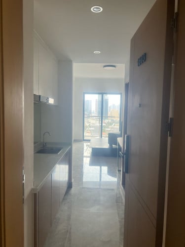Condo riverside for sale 46000$ Negotiation