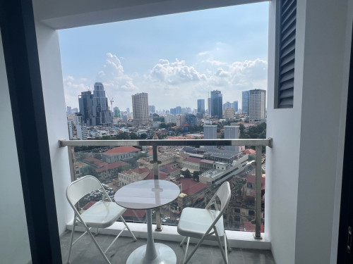 Condo riverside for sale 46000$ Negotiation