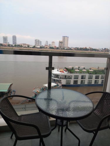 Condo riverside for sale 45000$ Negotiation