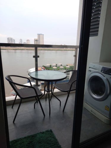 Condo riverside for sale 45000$ Negotiation