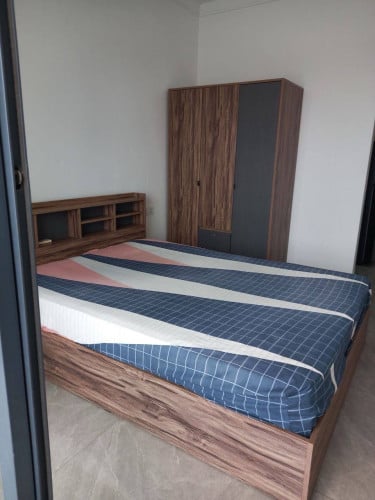 Condo riverside for sale 45000$ Negotiation